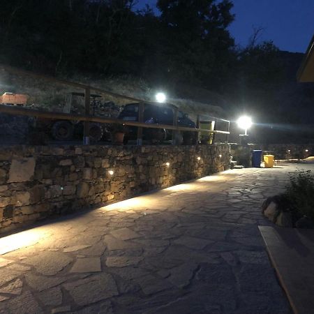 Agriturismo Le Macere Sasseta المظهر الخارجي الصورة