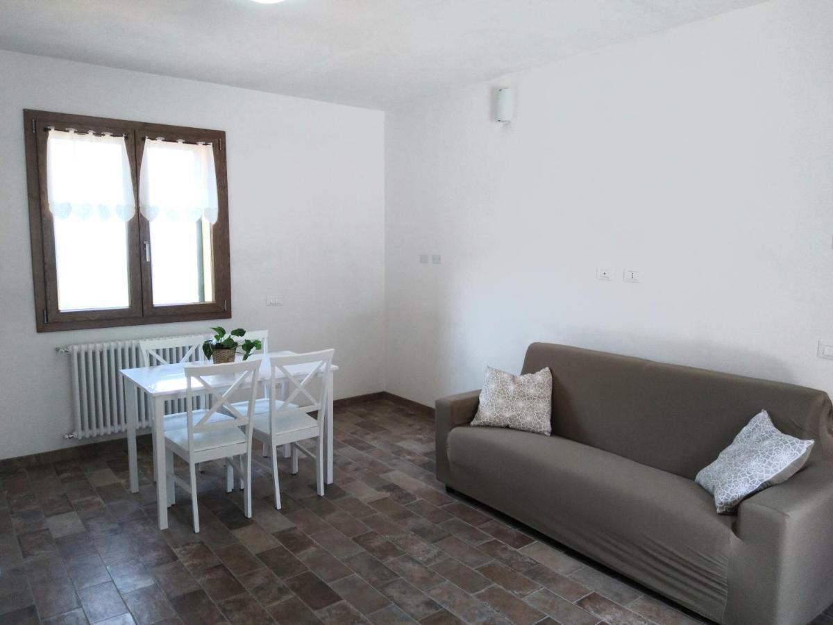 Agriturismo Le Macere Sasseta المظهر الخارجي الصورة