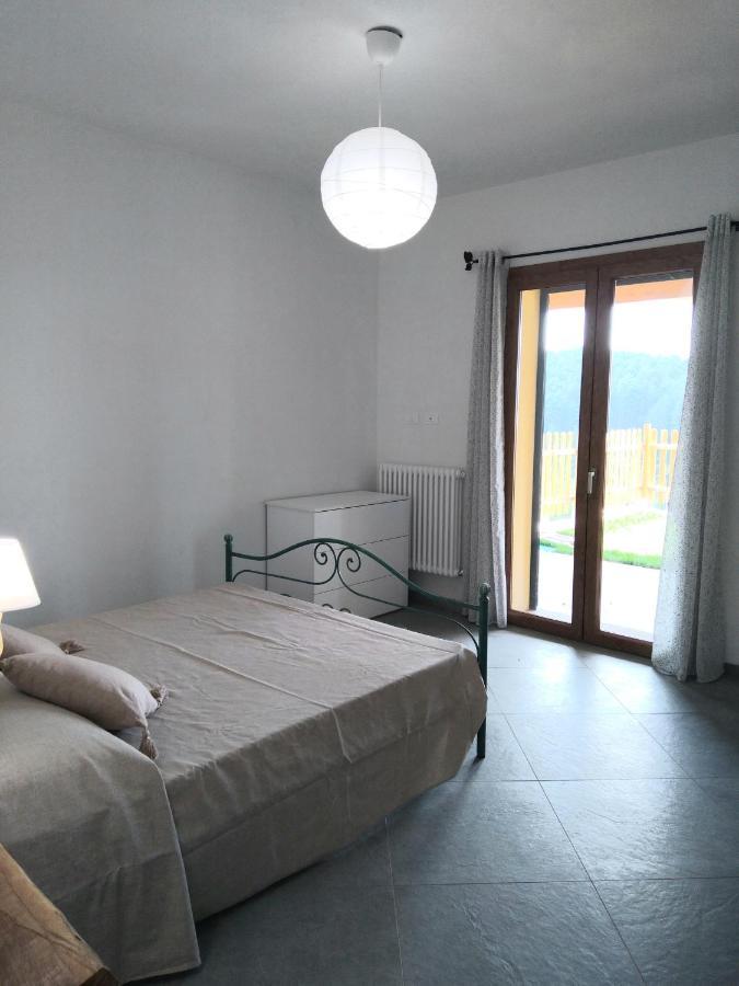 Agriturismo Le Macere Sasseta المظهر الخارجي الصورة