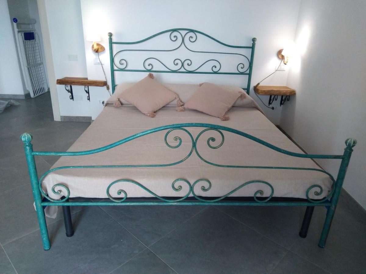 Agriturismo Le Macere Sasseta المظهر الخارجي الصورة