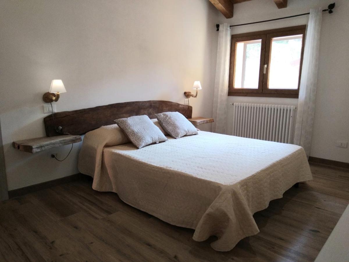 Agriturismo Le Macere Sasseta المظهر الخارجي الصورة