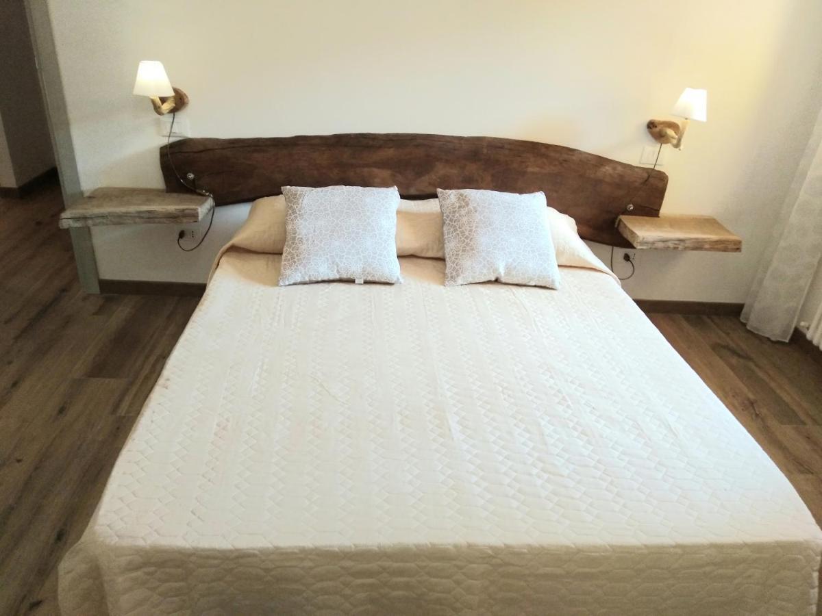 Agriturismo Le Macere Sasseta المظهر الخارجي الصورة