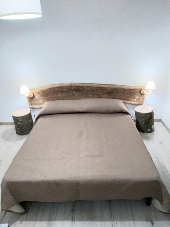 Agriturismo Le Macere Sasseta المظهر الخارجي الصورة