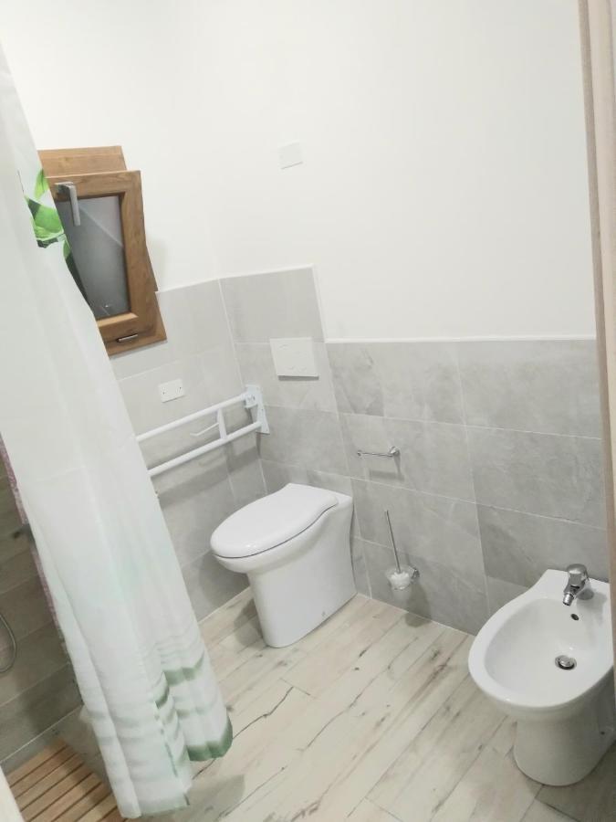 Agriturismo Le Macere Sasseta المظهر الخارجي الصورة