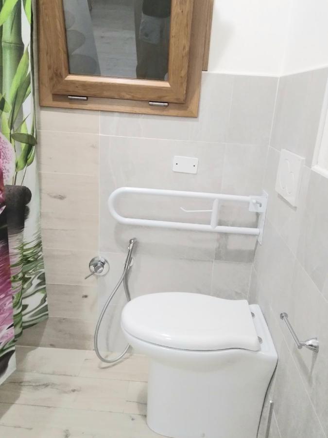 Agriturismo Le Macere Sasseta المظهر الخارجي الصورة