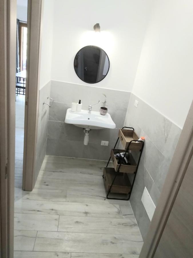 Agriturismo Le Macere Sasseta المظهر الخارجي الصورة