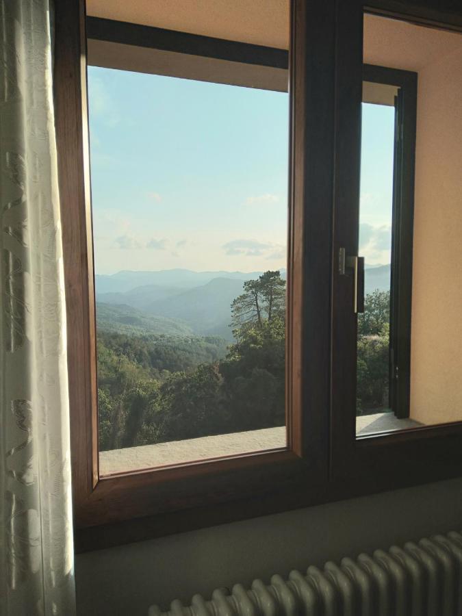 Agriturismo Le Macere Sasseta المظهر الخارجي الصورة