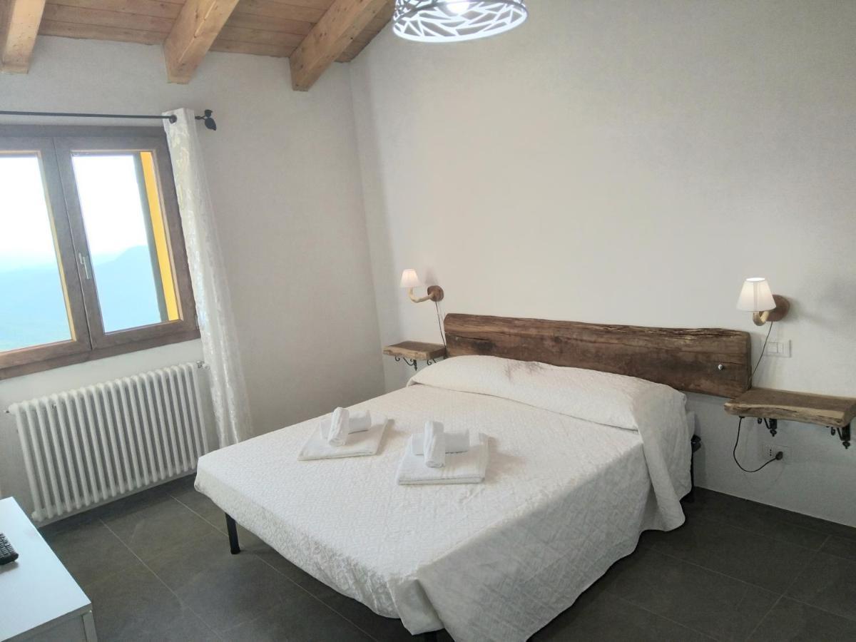 Agriturismo Le Macere Sasseta المظهر الخارجي الصورة