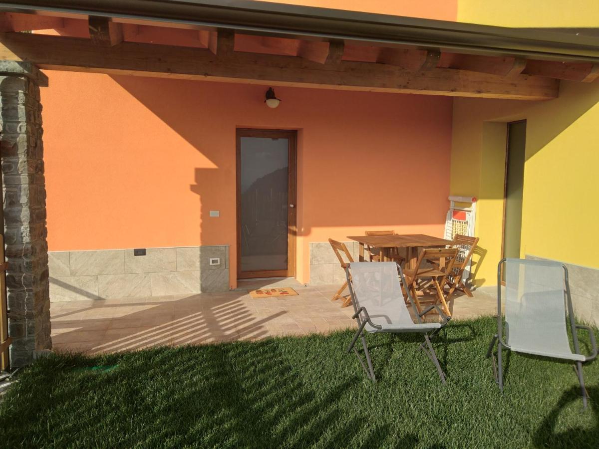 Agriturismo Le Macere Sasseta المظهر الخارجي الصورة