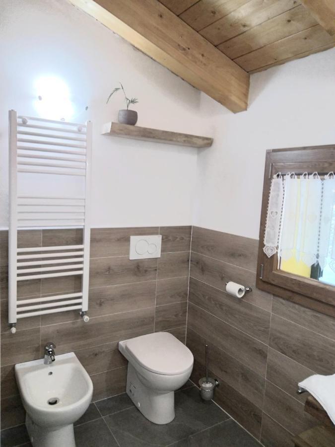 Agriturismo Le Macere Sasseta المظهر الخارجي الصورة