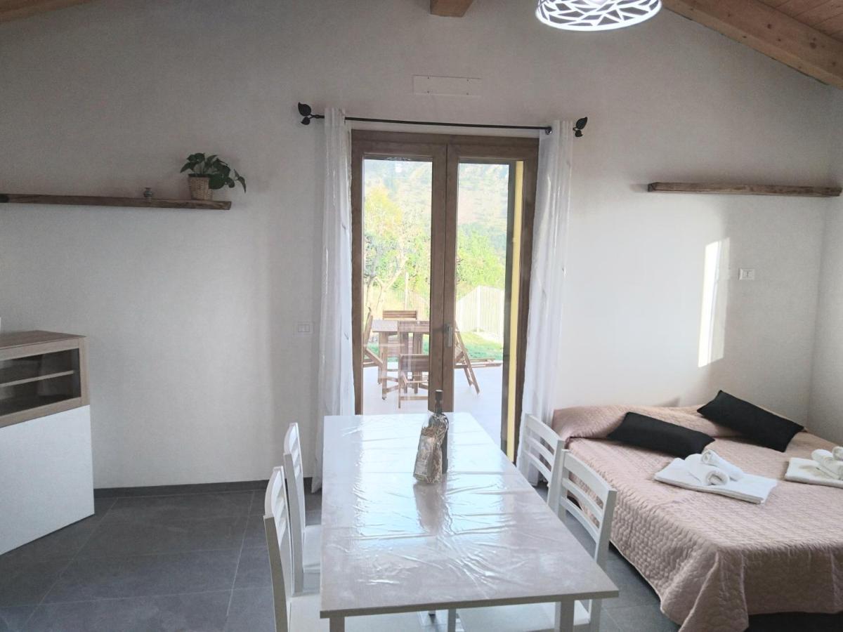 Agriturismo Le Macere Sasseta المظهر الخارجي الصورة